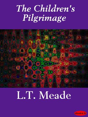 cover image of The Children's Pilgrimage